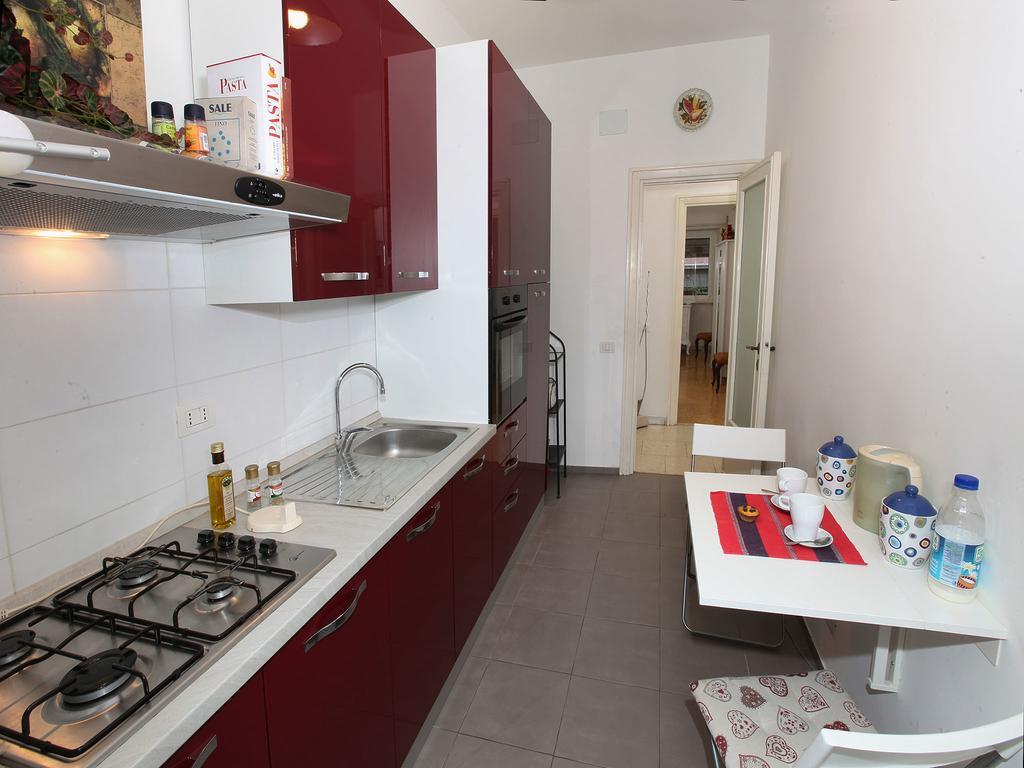רומא Anna A San Pietro Holiday House חדר תמונה