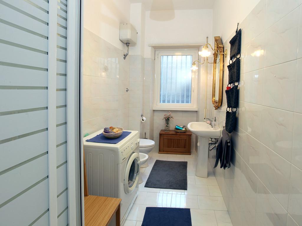 רומא Anna A San Pietro Holiday House מראה חיצוני תמונה